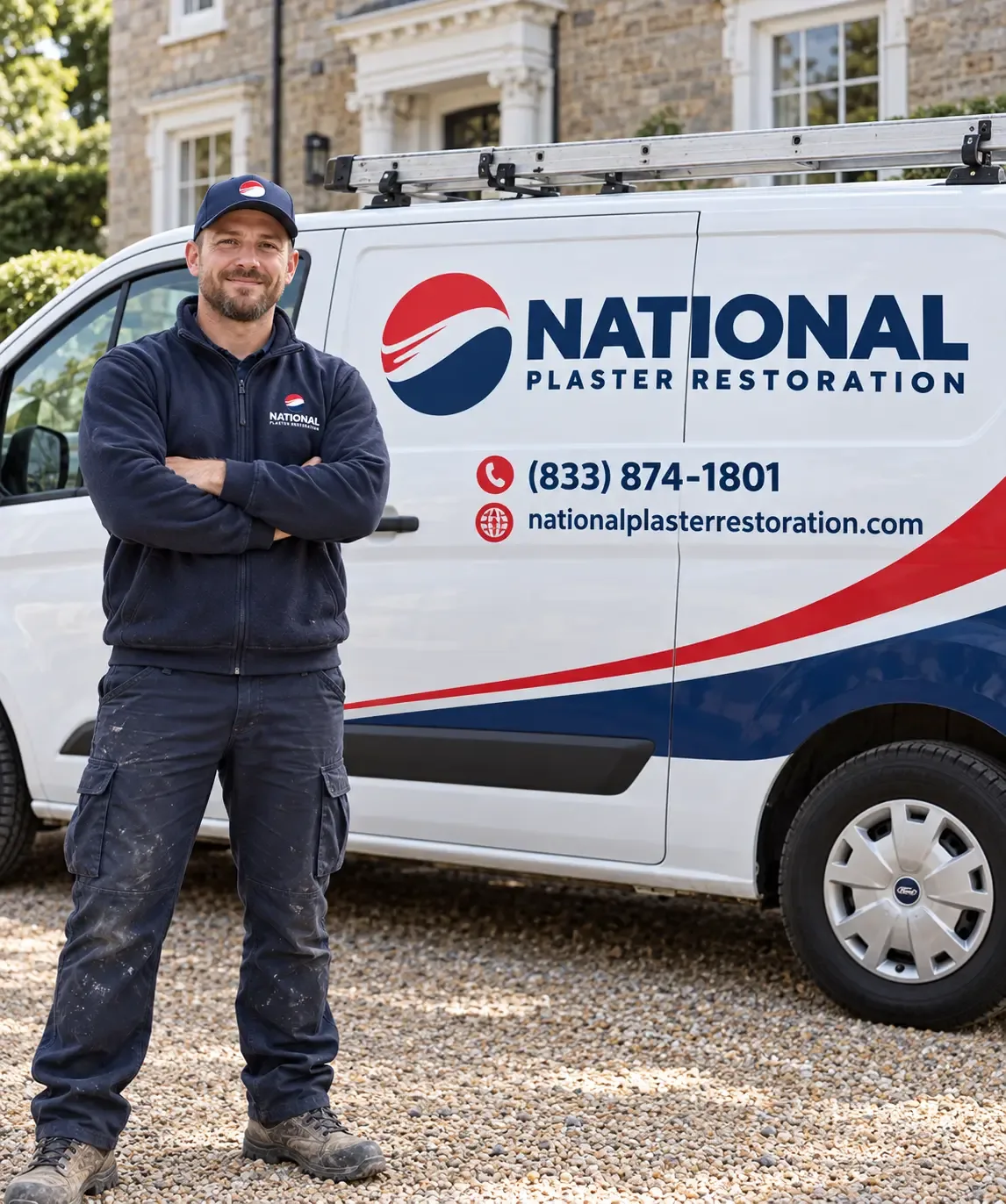 Plaster Repair Satanta, KS FAQs